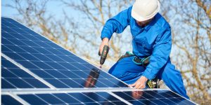 Installation Maintenance Panneaux Solaires Photovoltaïques à Epping